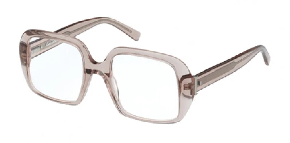 ABERCROMBIE & FITCH 50027 Eyeglasses - view 2